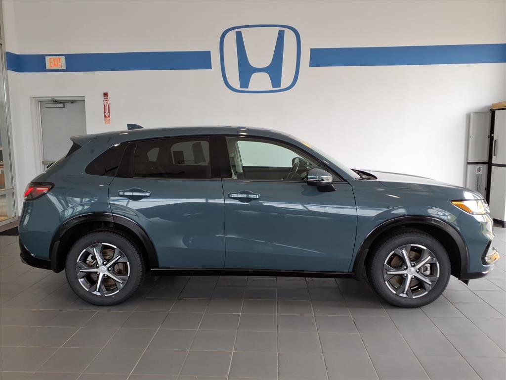 2024 Honda HR-V EX-L photo 3