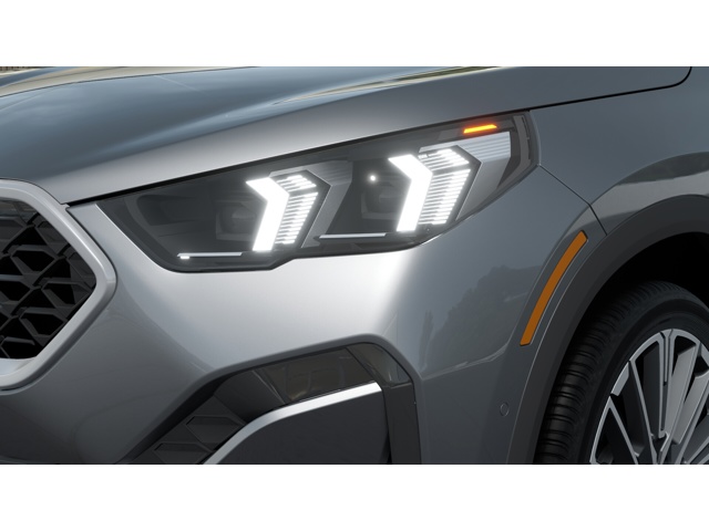 2026 Bmw X2 xDrive28i photo 6