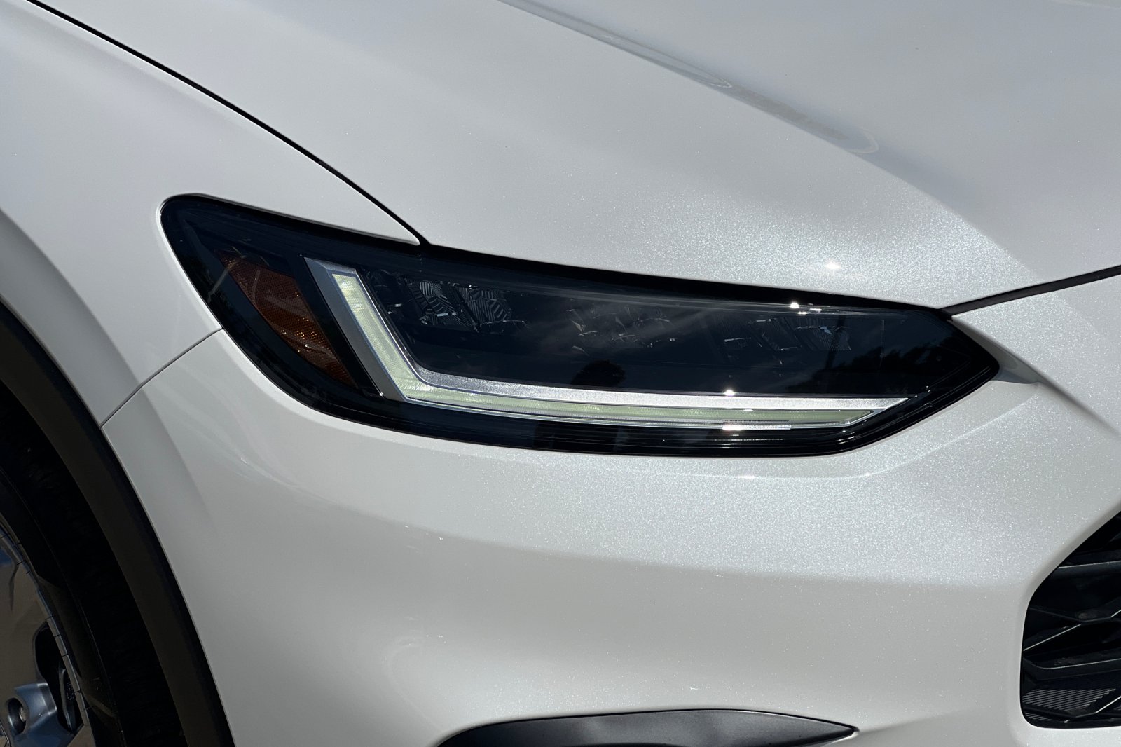2025 Honda HR-V LX photo 29
