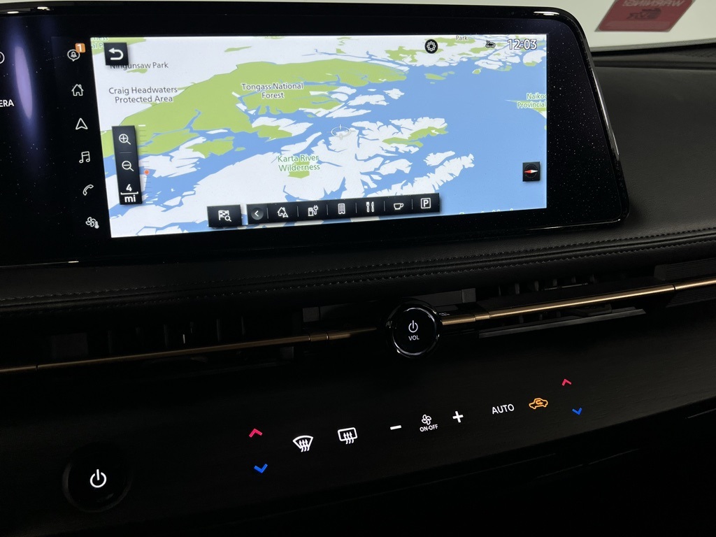 2024 Nissan ARIYA Engage e-4ORCE photo 16