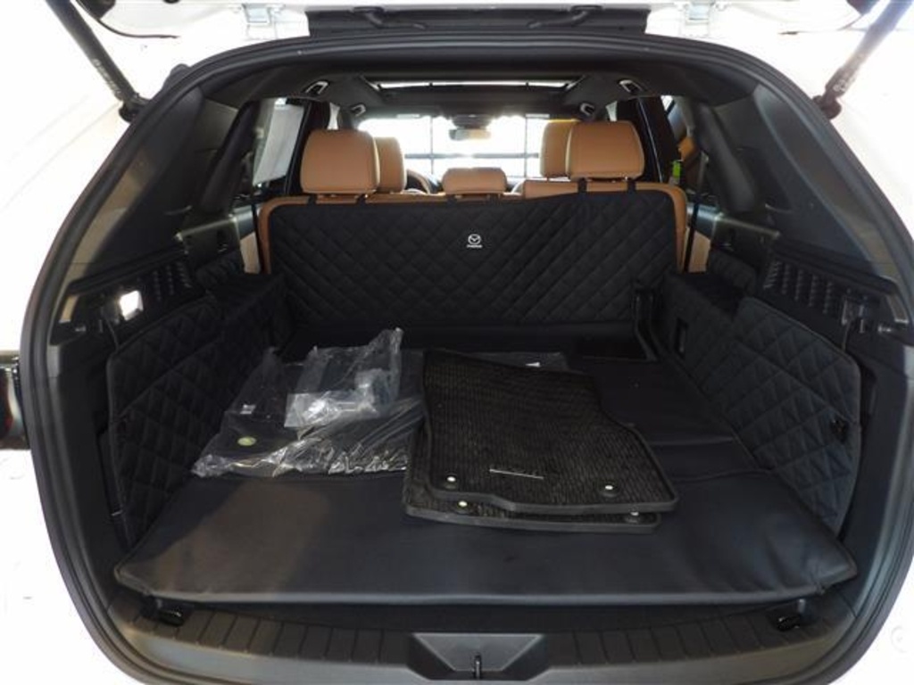 2025 Mazda CX-70 3.3 Turbo Premium Plus photo 20