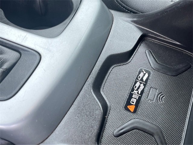 2019 Chevrolet Colorado ZR2 photo 15