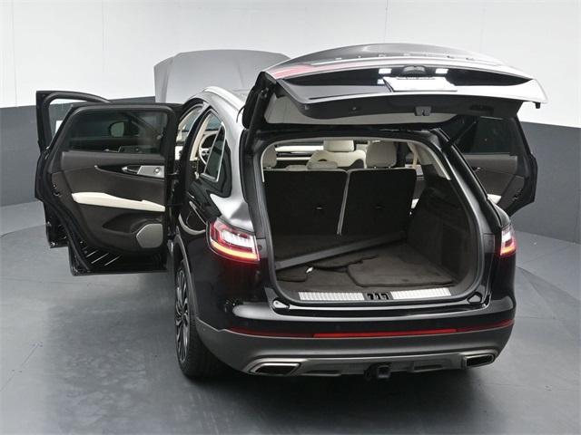 2022 LINCOLN NAUTILUS - Image 49