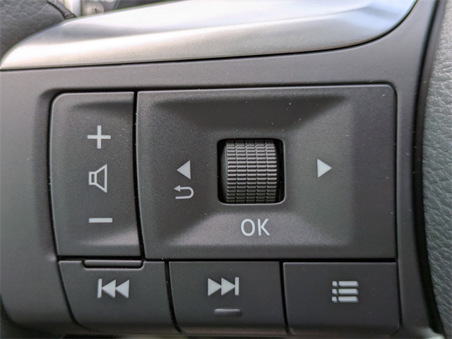2025 Infiniti QX60 Luxe photo 22