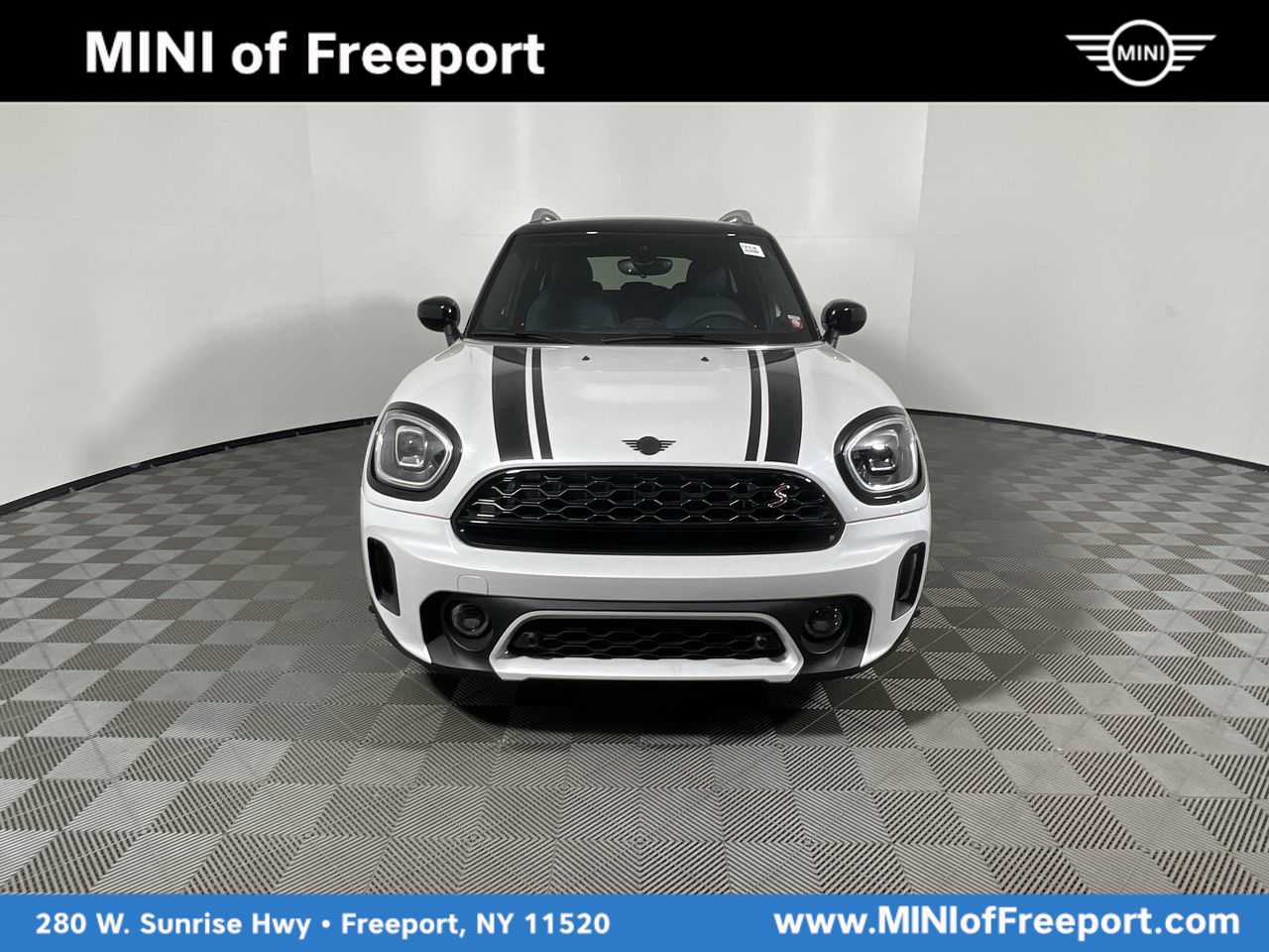 2024 MINI Countryman S's photo