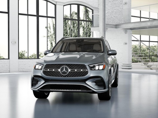 2025 Mercedes Benz GLE 350 4MATIC photo 41