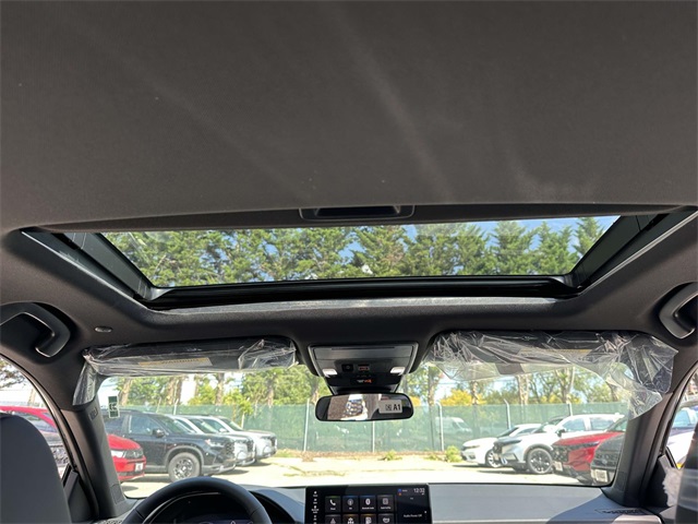 2025 Honda Accord Hybrid Sport-L photo 4