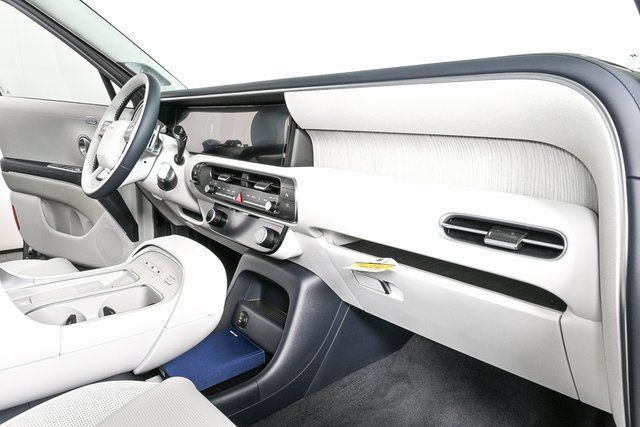 2026 Hyundai Palisade Calligraphy photo 29