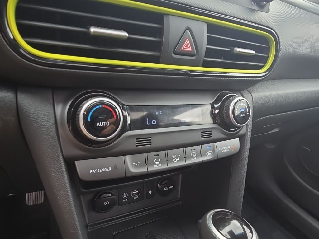 2019 Hyundai Kona Ultimate photo 18