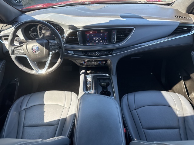 2023 Buick Enclave Essence photo 15