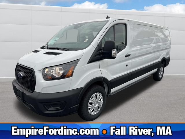 2025 Ford Transit Van Base's photo