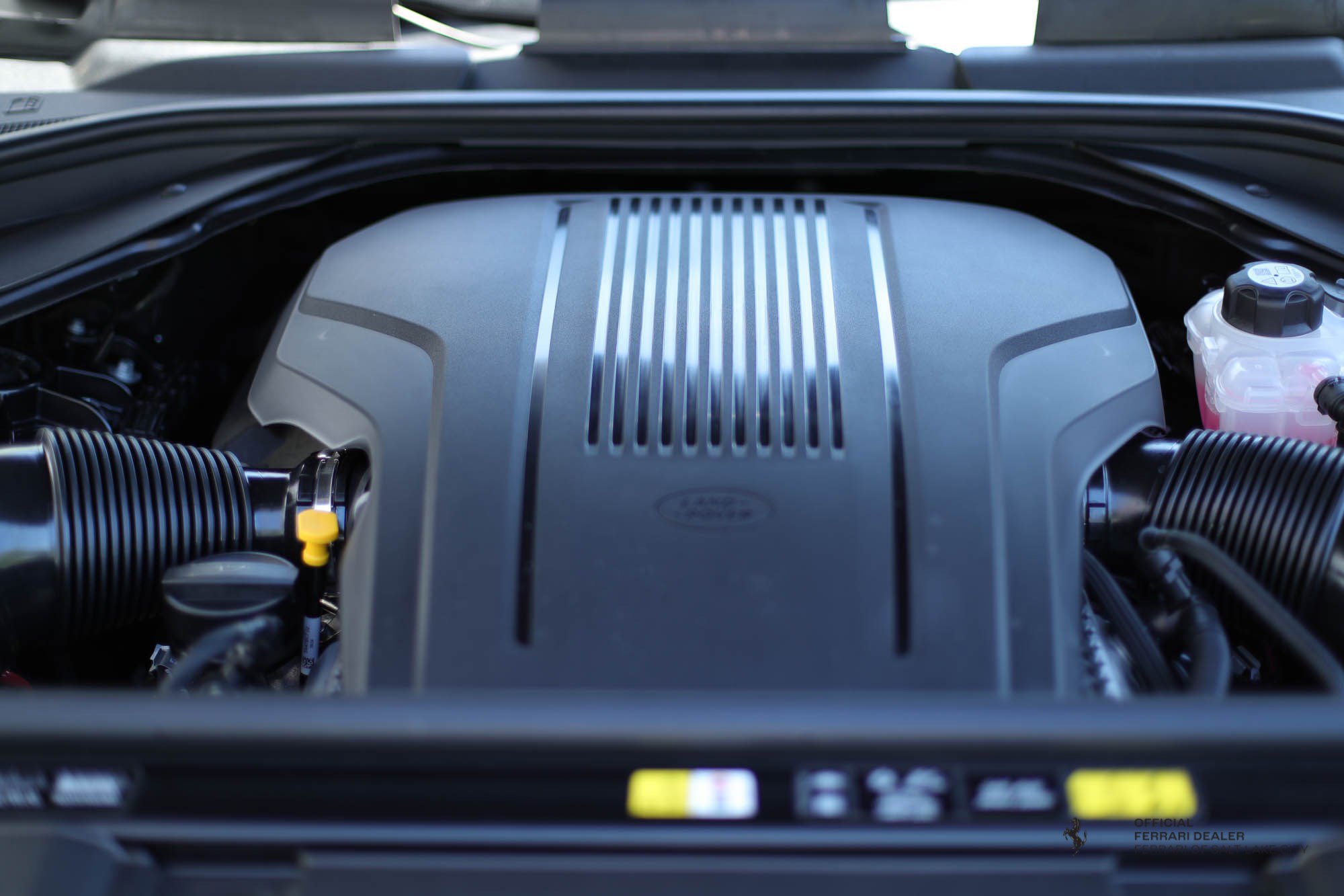2025 Land Rover Range Rover Autobiography photo 29