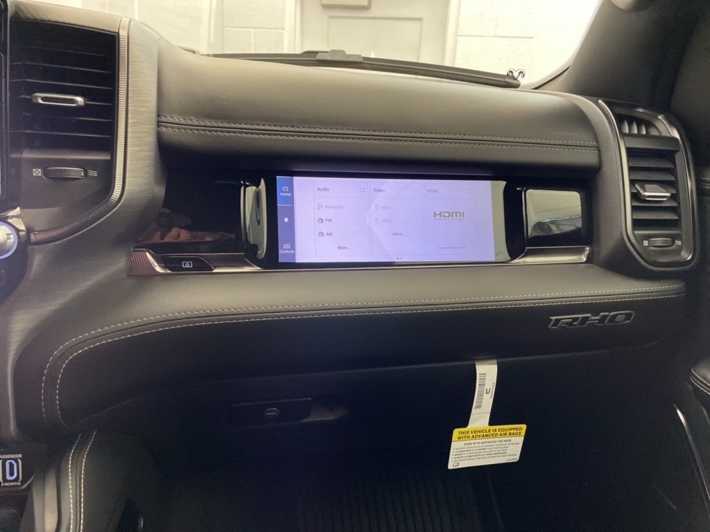 2025 Ram 1500 RHO photo 12