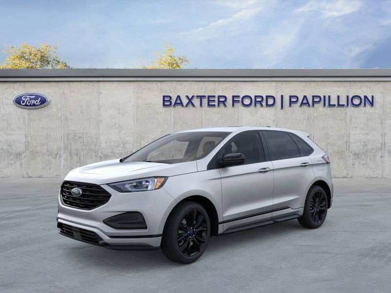 2024 Ford Edge SE photo 15