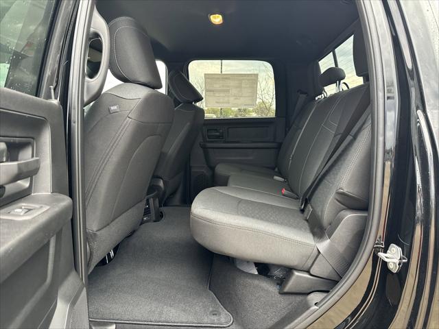 2025 Ram 2500 Tradesman photo 15