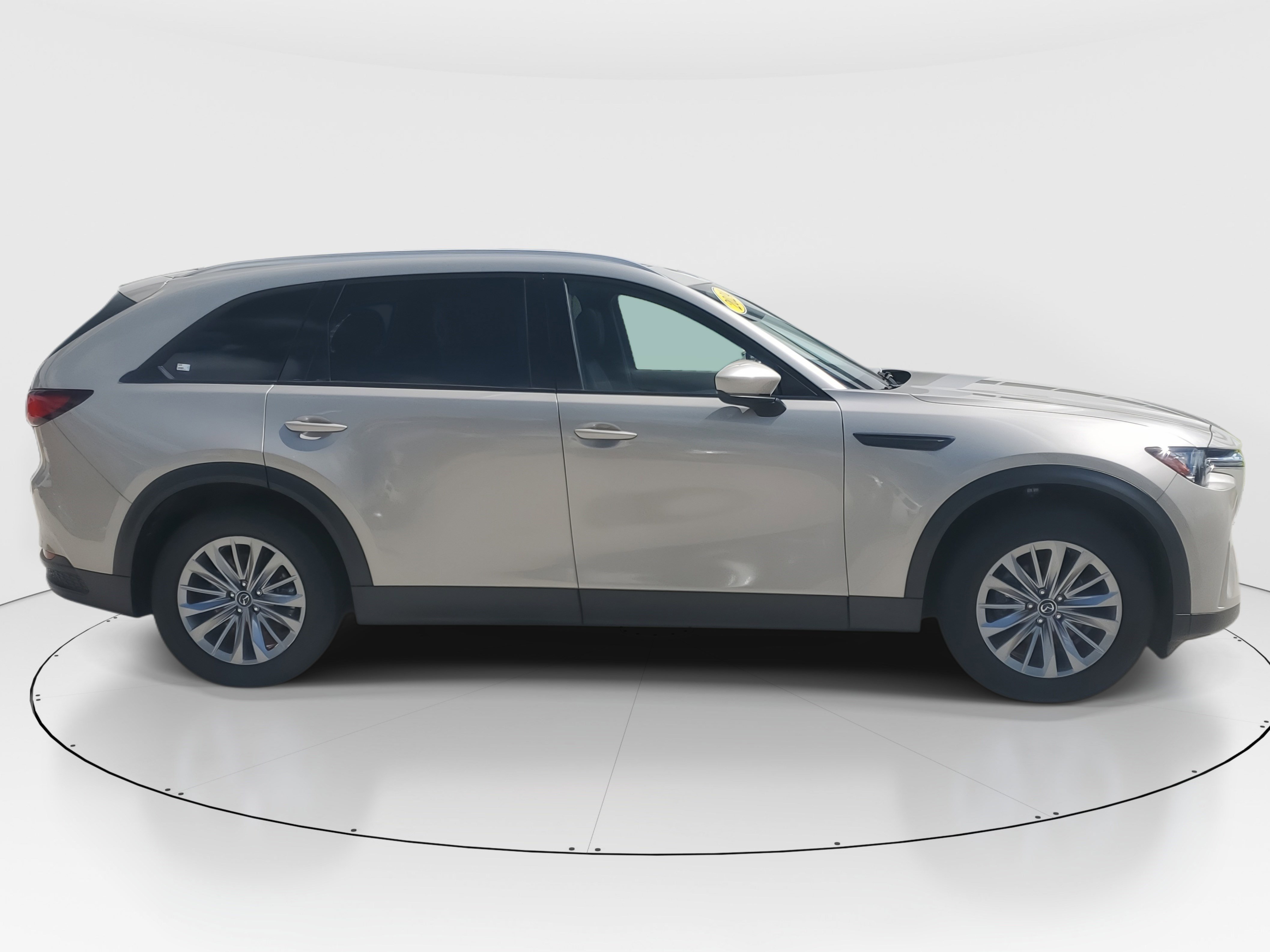 2024 Mazda CX-90 3.3 Turbo Preferred Plus photo 2