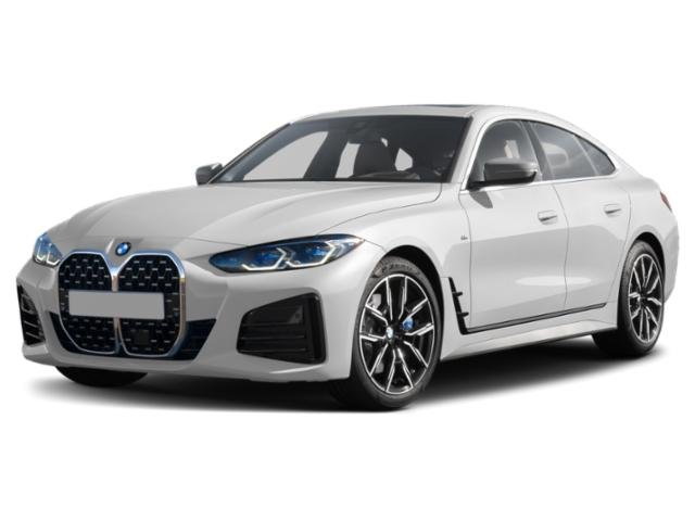 2023 BMW 4 Series 430i's photo