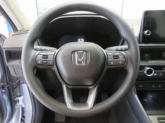 2026 Honda CR-V LX photo 11