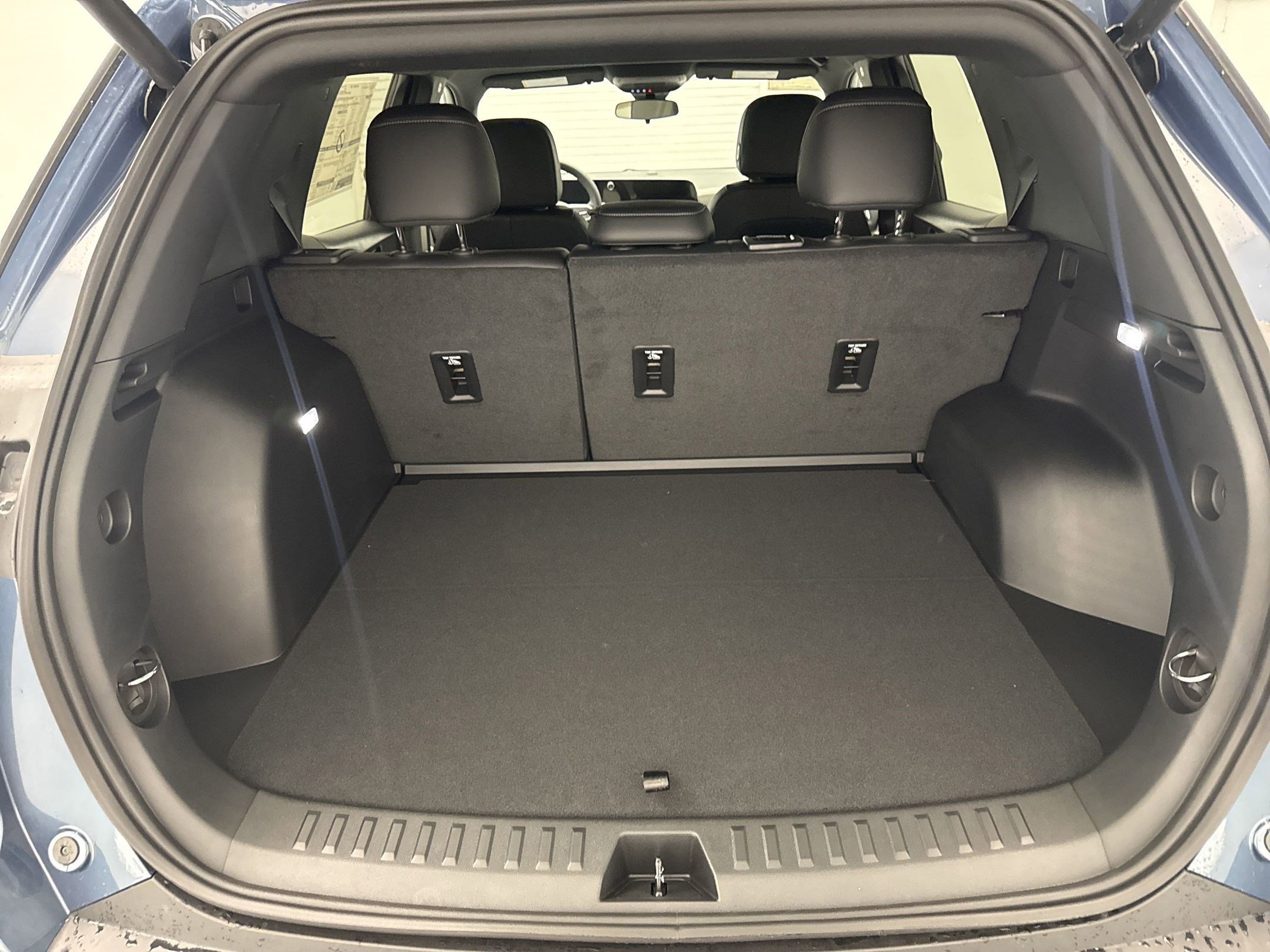 2026 Chevrolet Equinox LT photo 24