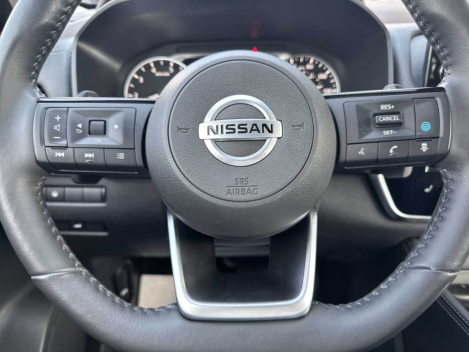 2021 Nissan Rogue SL photo 24