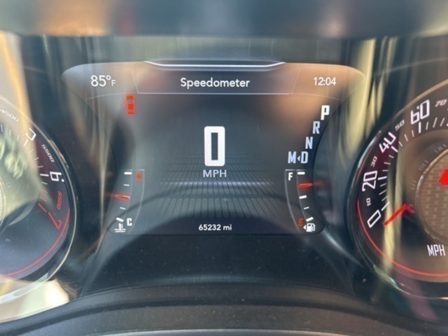 2021 Dodge Challenger GT photo 8