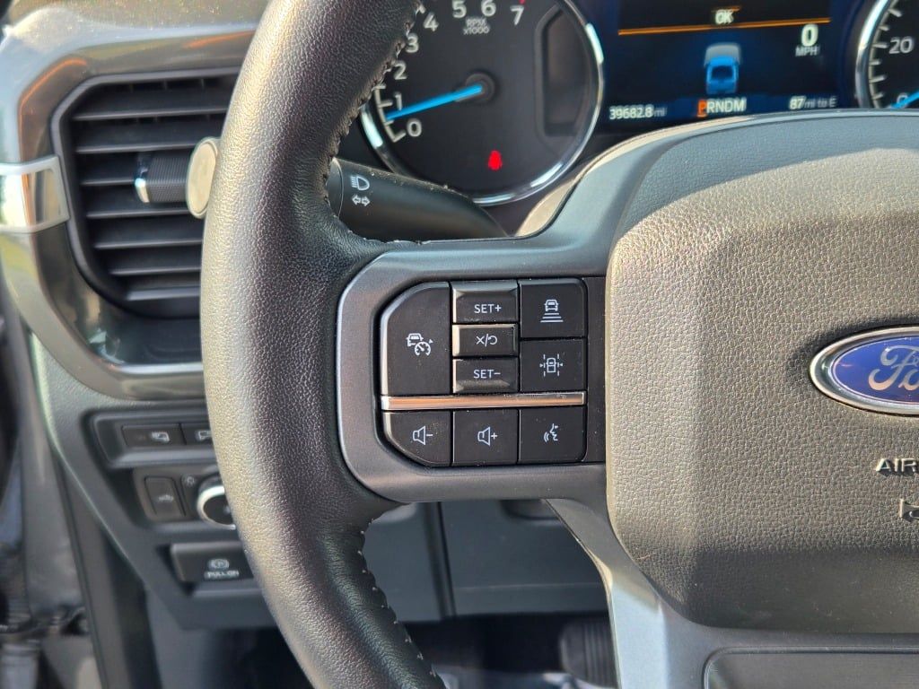 2022 Ford F-150 XLT photo 29