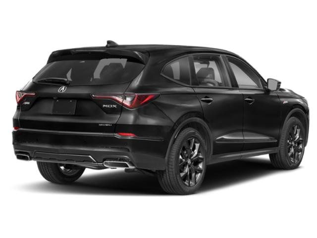 Used 2023 Acura MDX A-Spec Package with VIN 5J8YE1H09PL004380 for sale in Vadnais Heights, Minnesota