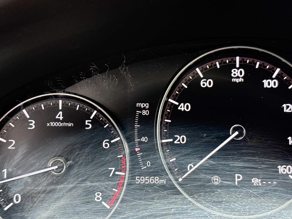 2021 Mazda CX-30 Select photo 33