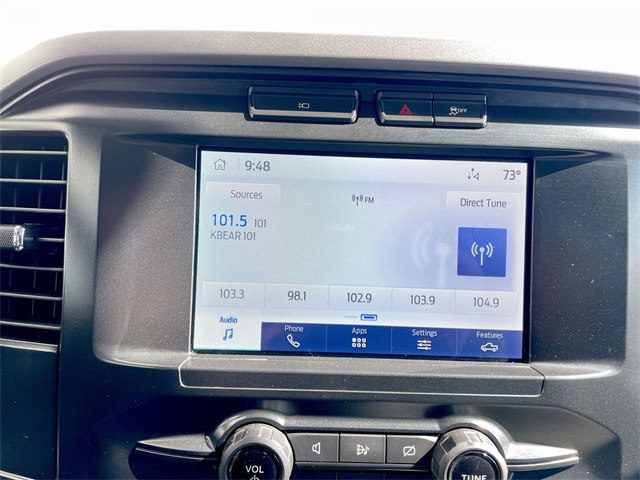 2022 Ford F-150 XLT photo 7
