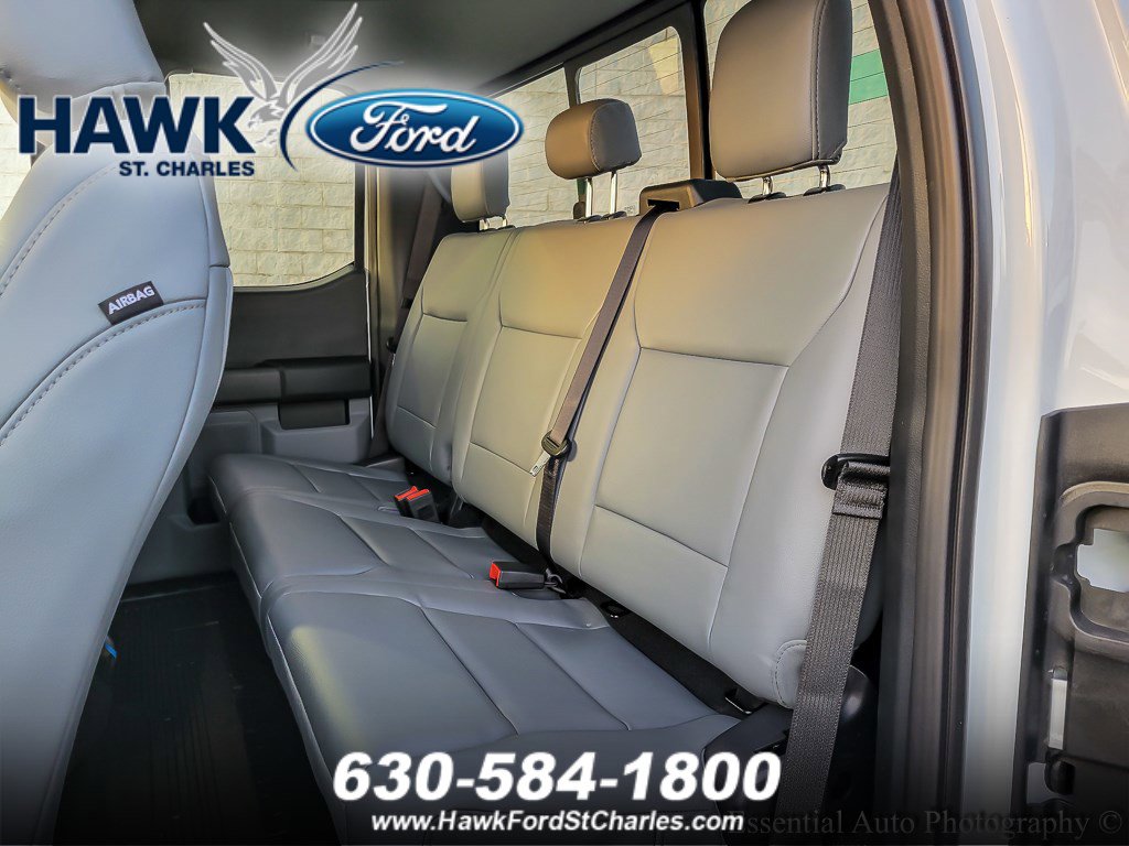 2026 FORD F-450 - Image 8