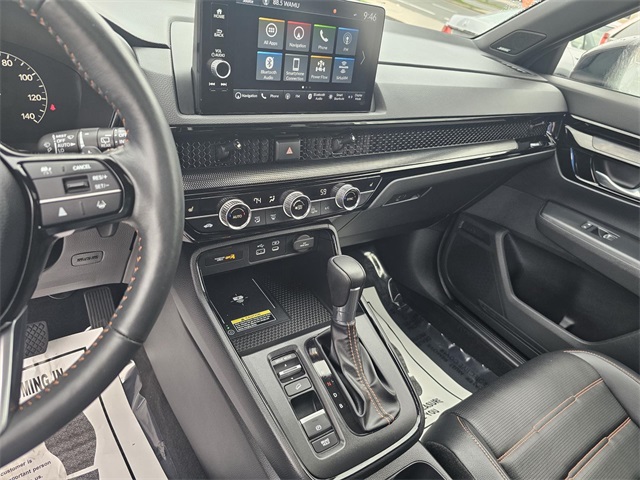 2024 Honda CR-V Hybrid Sport Touring photo 29
