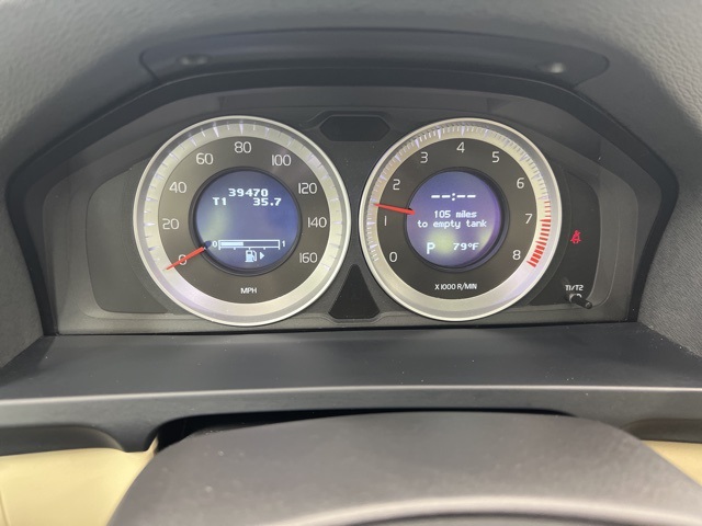 2013 Volvo S60 T5 Premier photo 16
