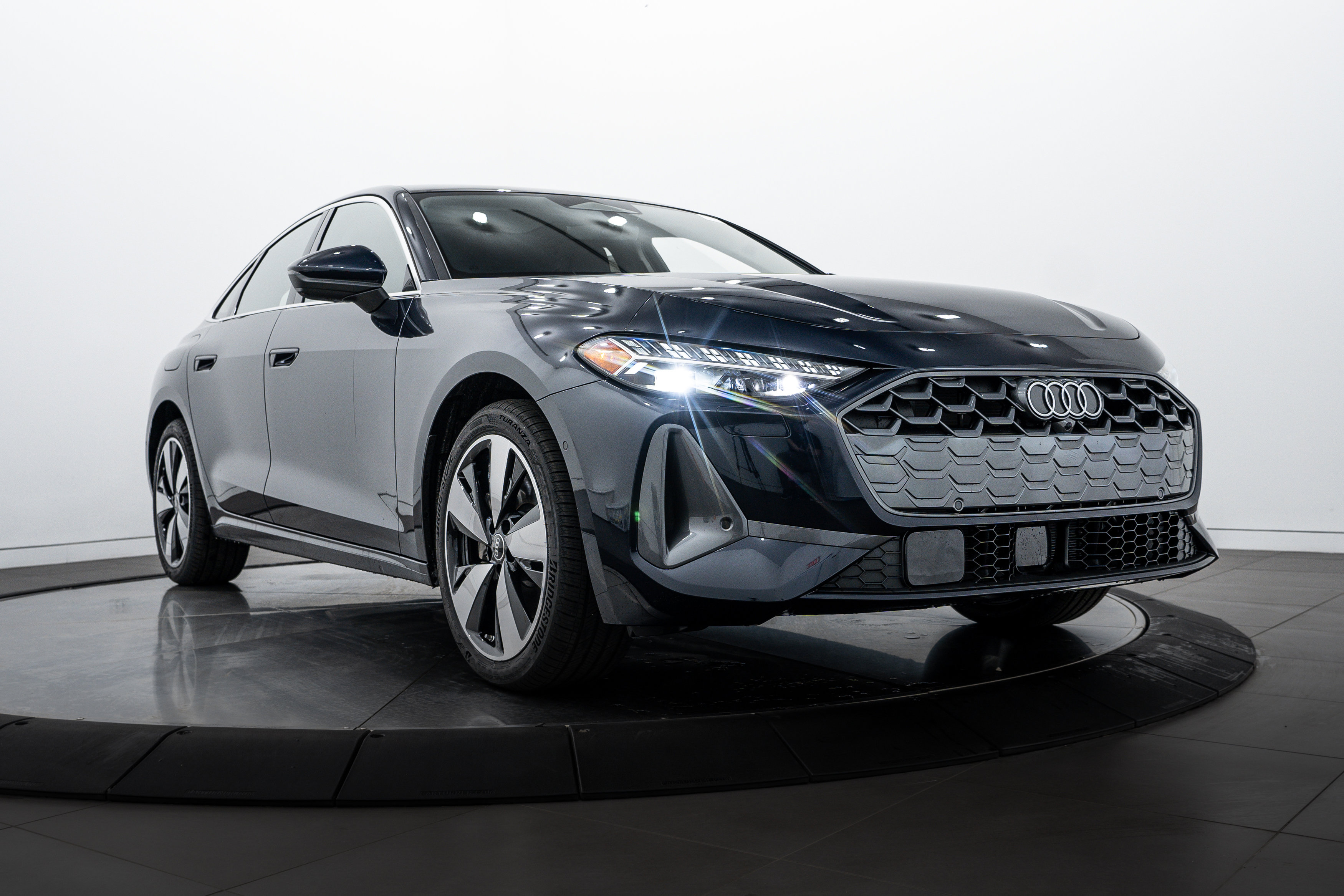 2025 Audi A4 Premium Plus's photo