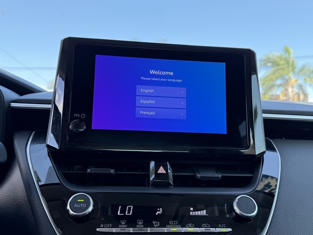 2024 Toyota Corolla LE photo 27
