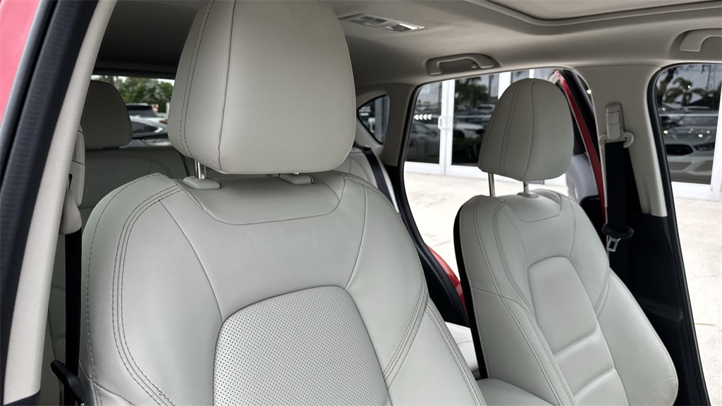 2023 Mazda CX-5 2.5 S Premium photo 43
