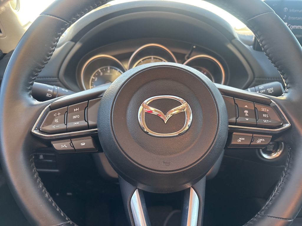 2023 Mazda CX-5 2.5 Select photo 6