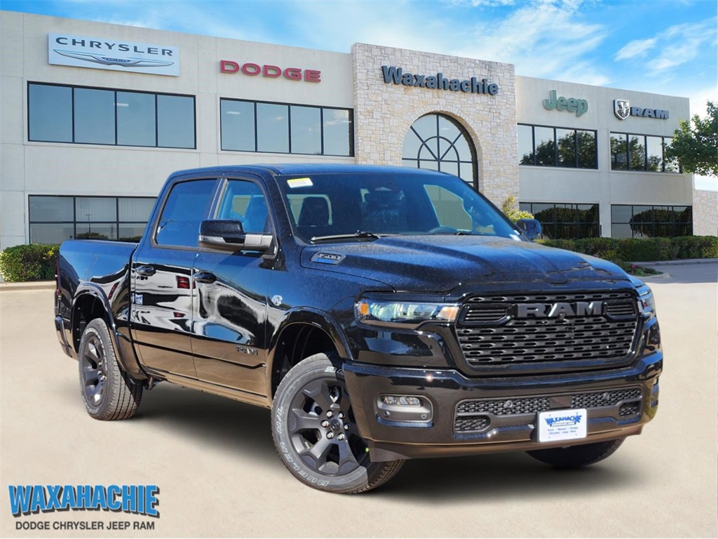 2026 RAM Ram 1500 Pickup Big Horn/Lone Star's photo