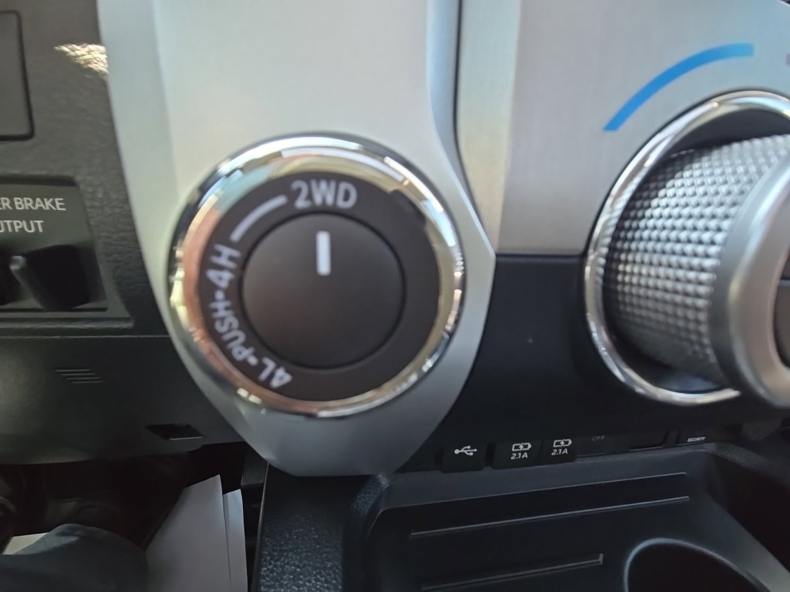 2021 Toyota Tundra Limited Grade photo 22
