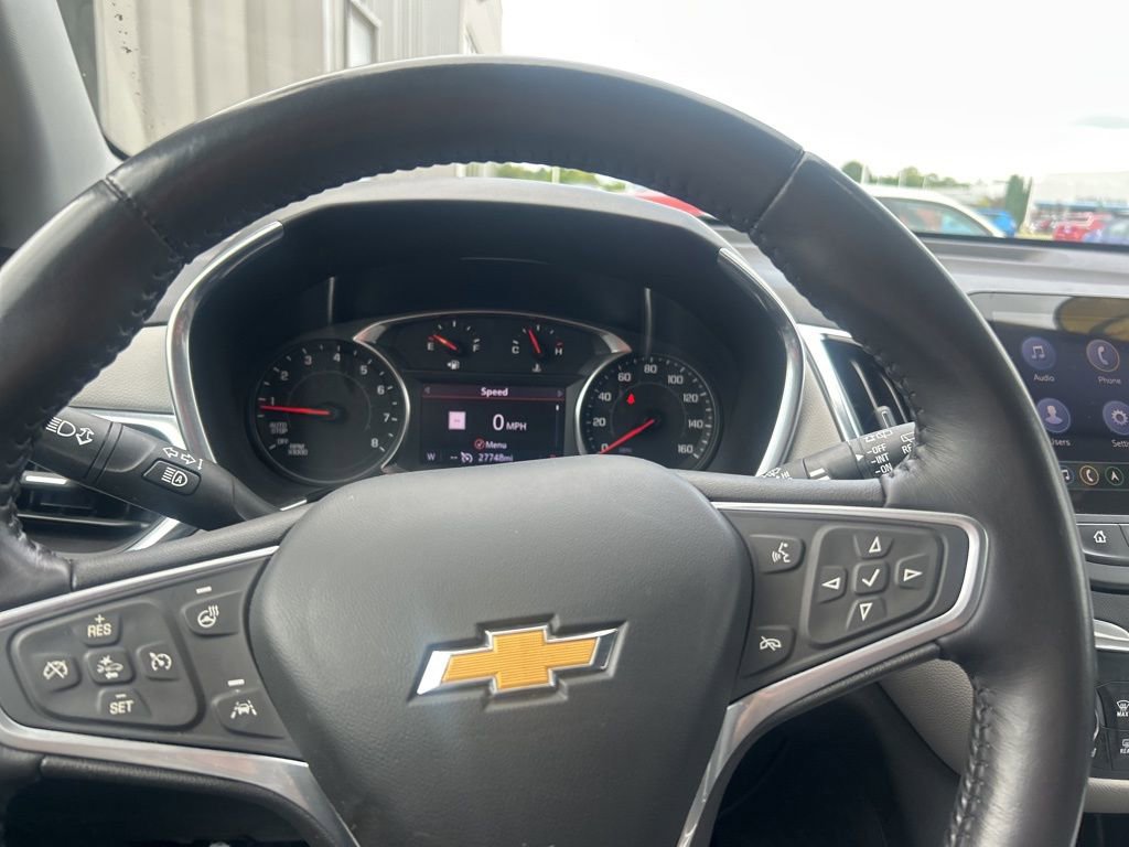 2022 Chevrolet Equinox LT photo 13