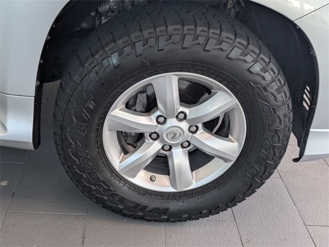 2018 Lexus GX 460 photo 11