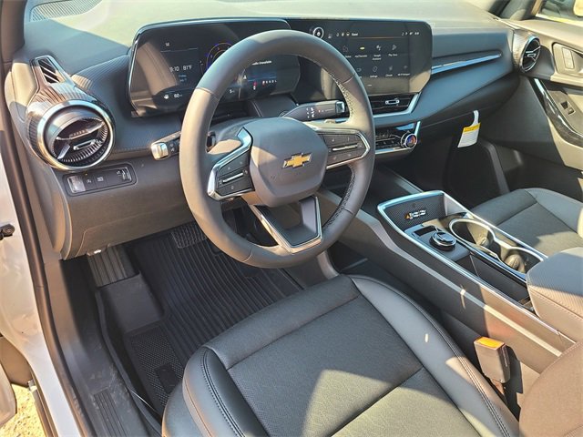 2026 Chevrolet Equinox LT photo 12