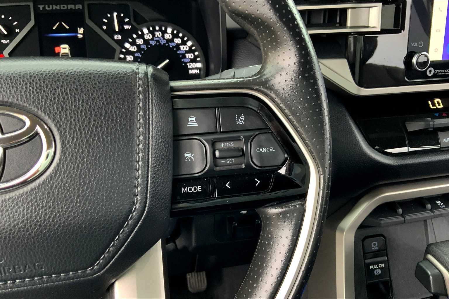 2022 Toyota Tundra SR5 photo 23