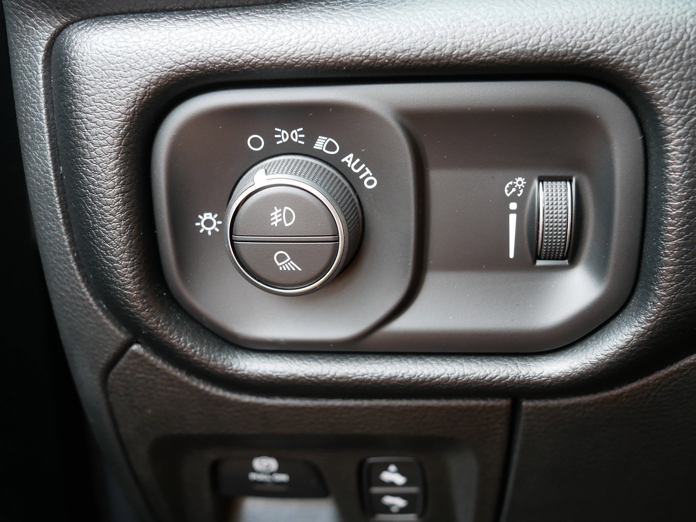 2022 Ram 1500 Big Horn photo 25