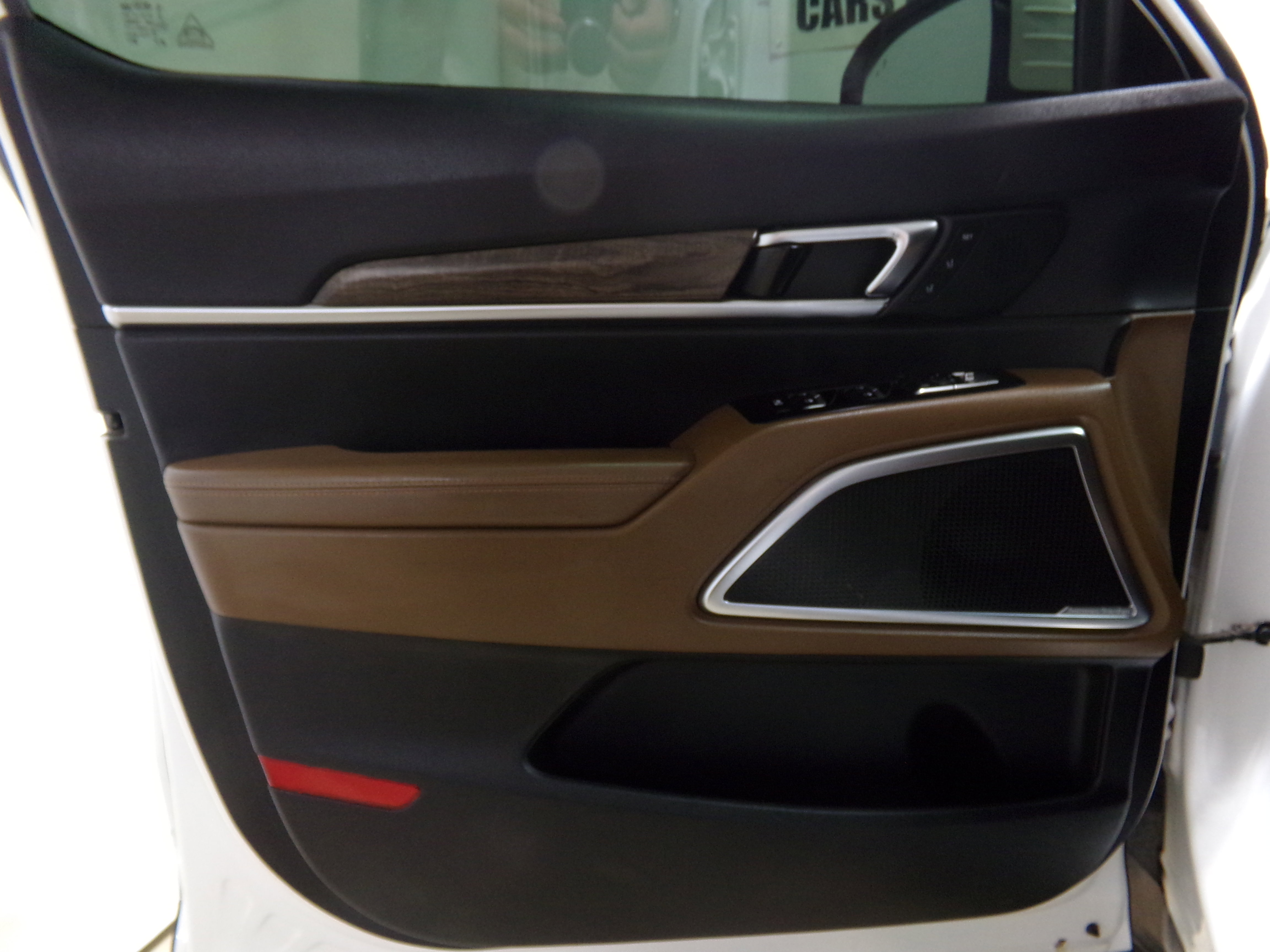 2020 Kia Telluride SX photo 12