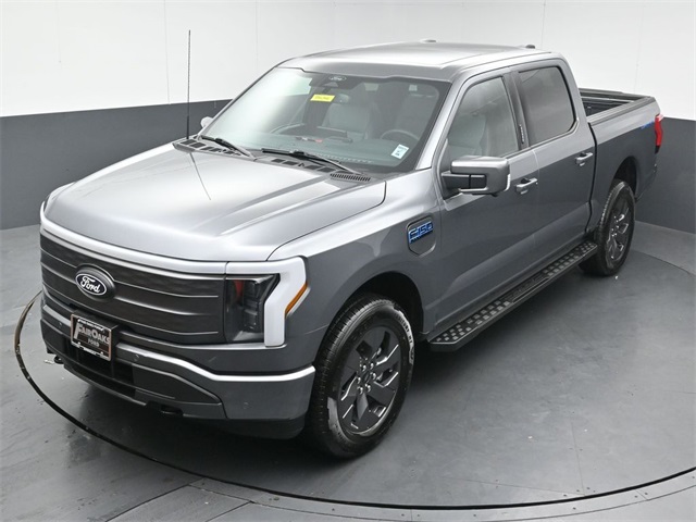 2024 FORD F-150 - Image 47