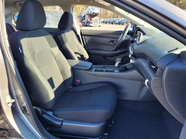 2025 Nissan Sentra S photo 8