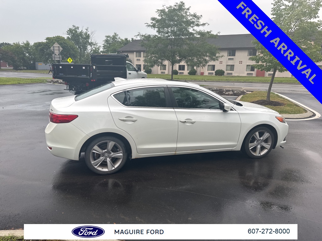 2015 Acura ILX 2.0L photo 6