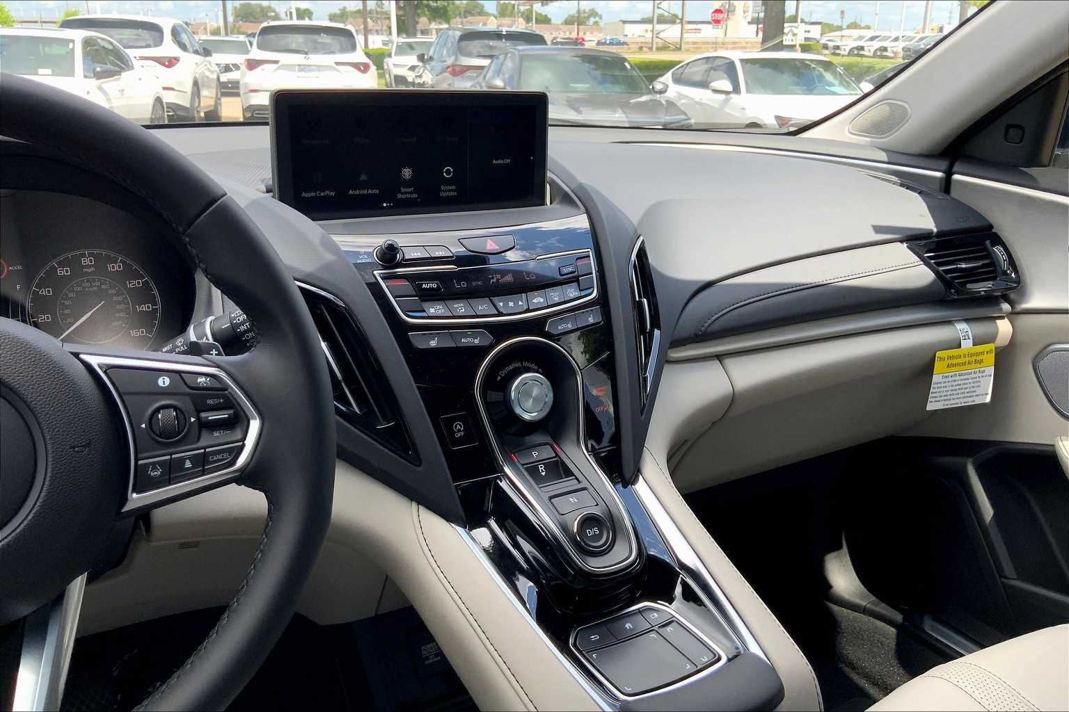 2025 Acura RDX Technology photo 6