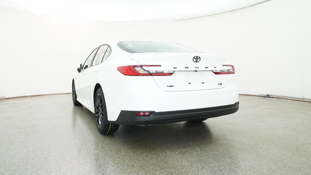 2026 Toyota Camry LE photo 30