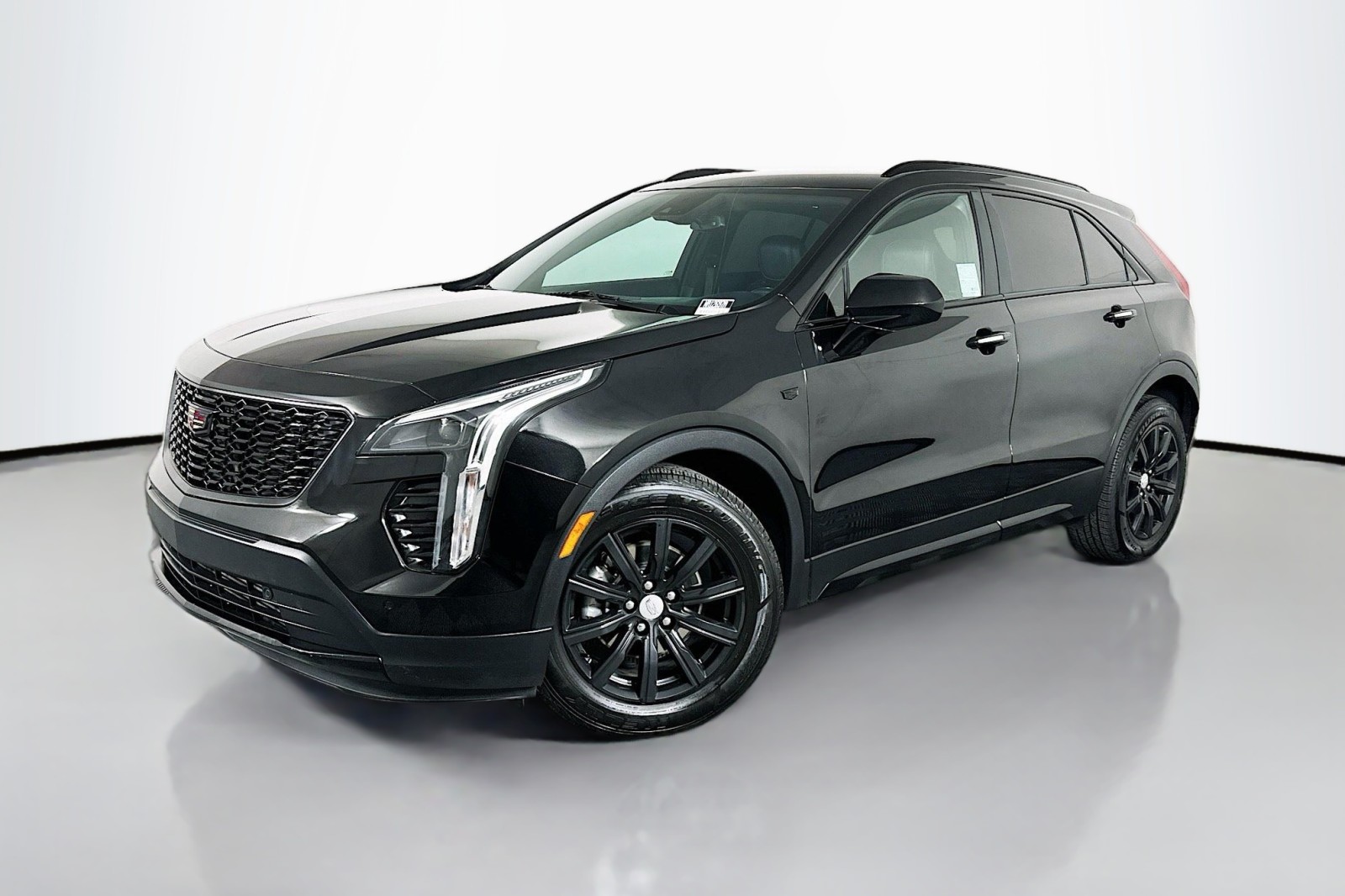 2020 Cadillac XT4 Premium Luxury's photo